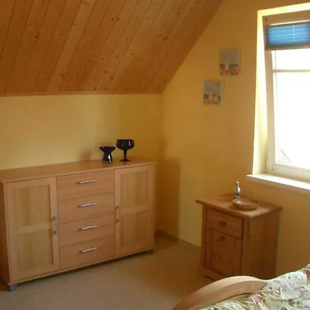 Prázdninový dům Inselhaus S18 *