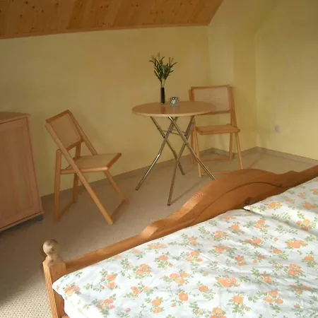 Prázdninový dům Inselhaus S18