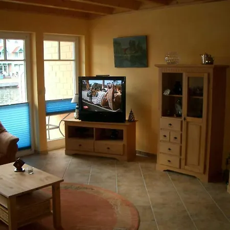 Inselhaus S18