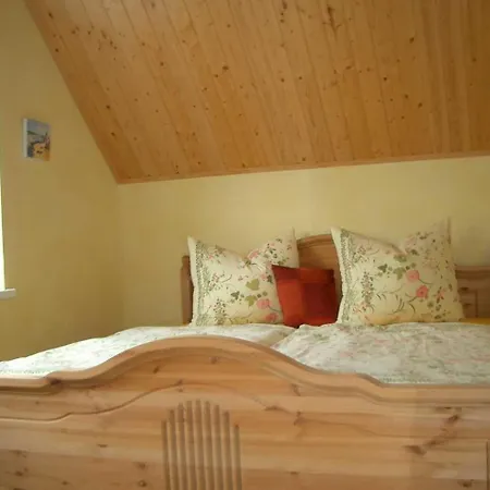 Prázdninový dům Inselhaus S18 *